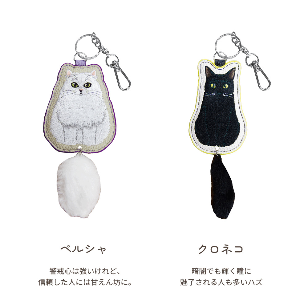 猫バリエーション03