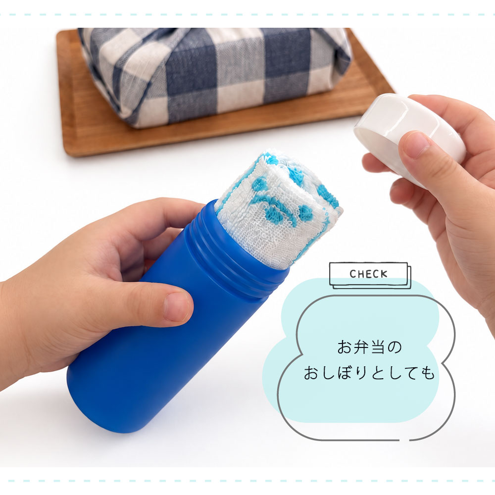 Zoottoアートハンカチ