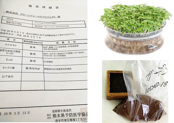 食品検査
