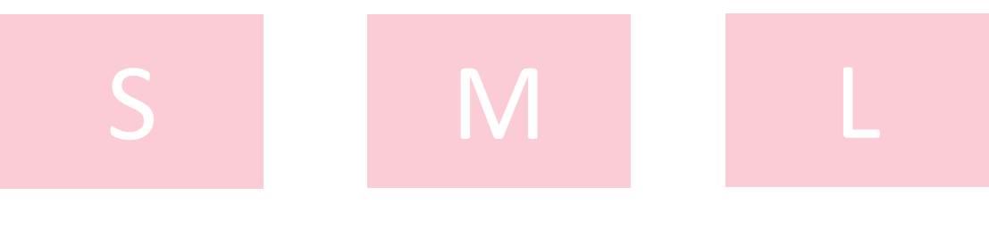 選べるスプラウトサイズ