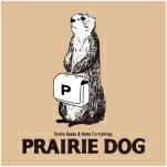 PRAIRIEDOG