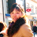 中村メグミ