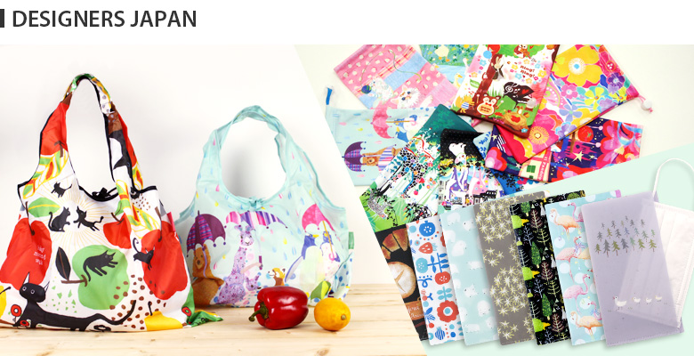 DESIGNERS JAPAN