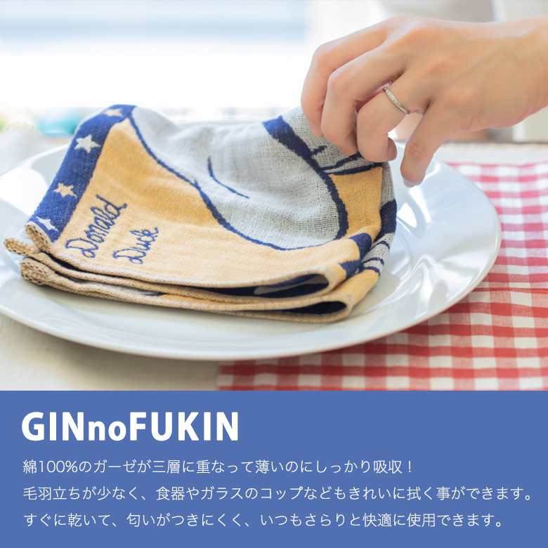 GINnoFUKIN