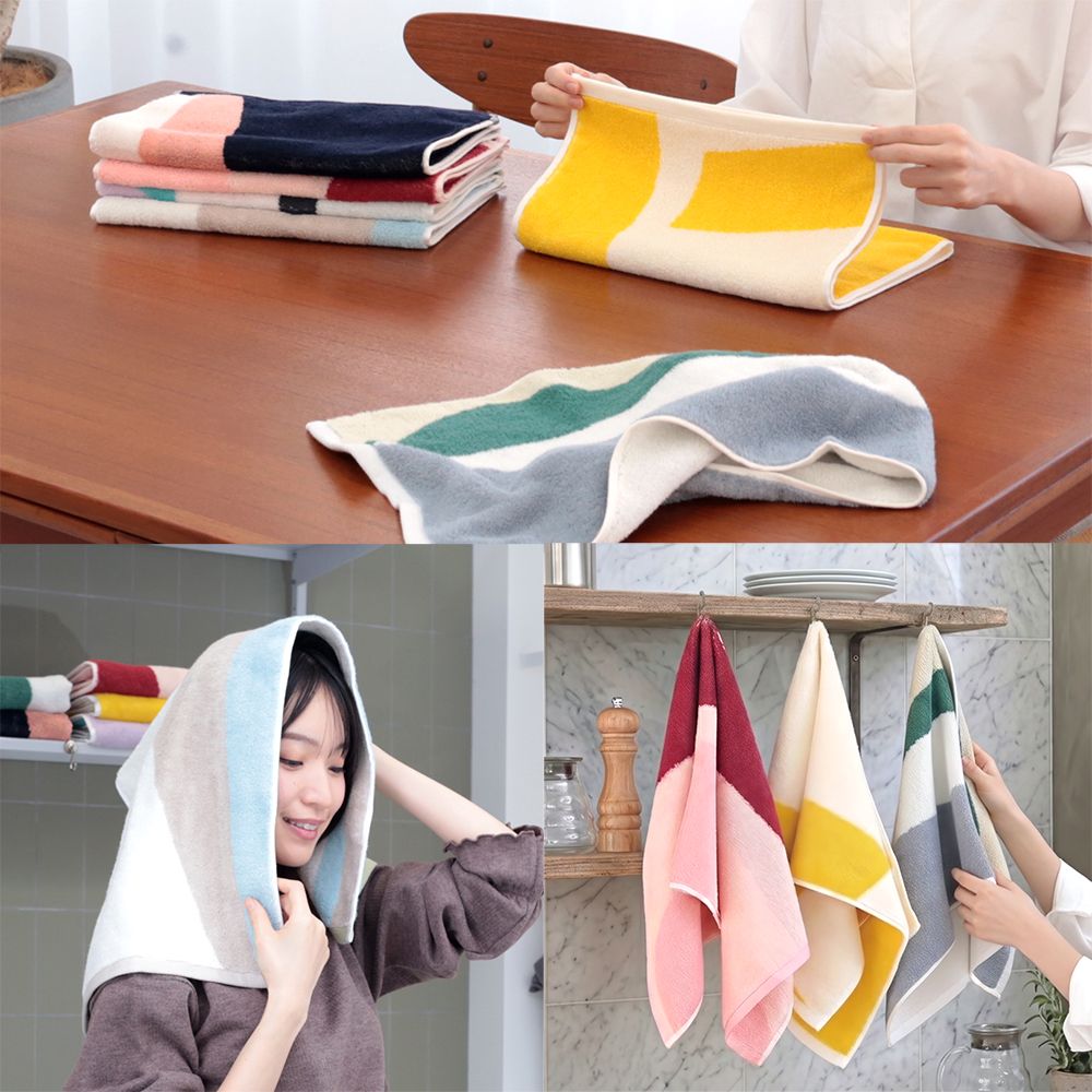 citya(シティア)フェイスタオルイメージ