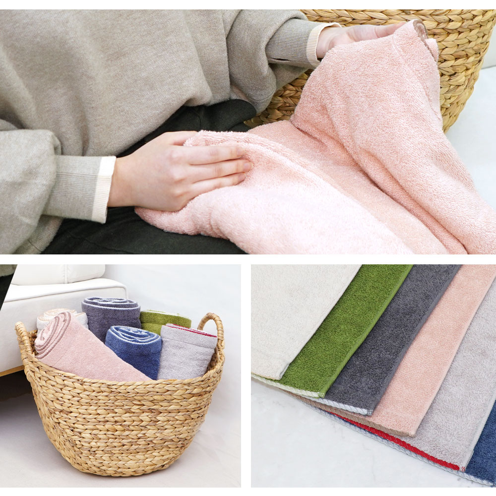 今治タオル コーディア ビックバスタオル