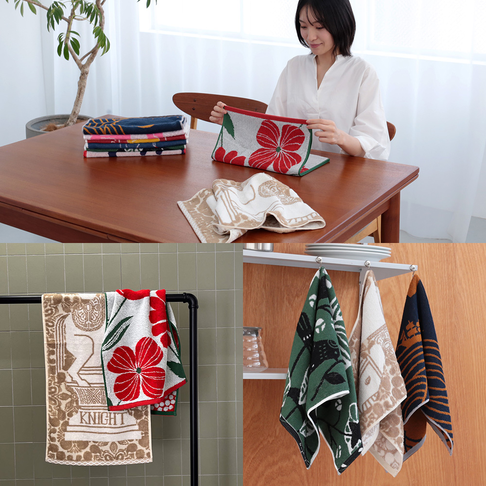 今治タオル デザイナーズジャパン タオル