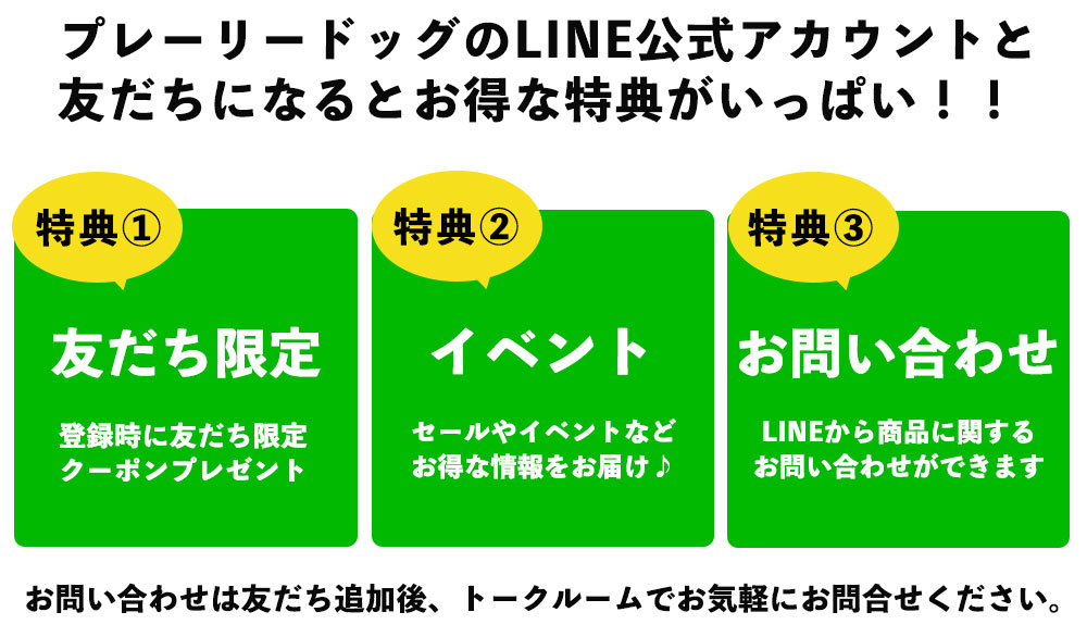 LINE特典はこちら