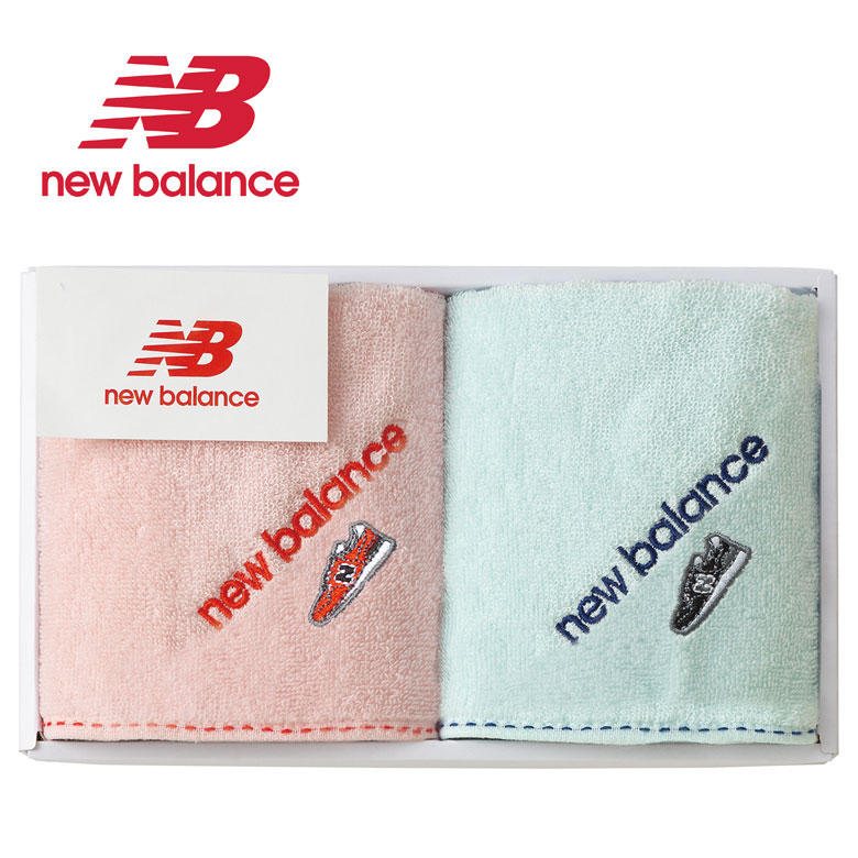 new balance（ニューバランス）ギフト