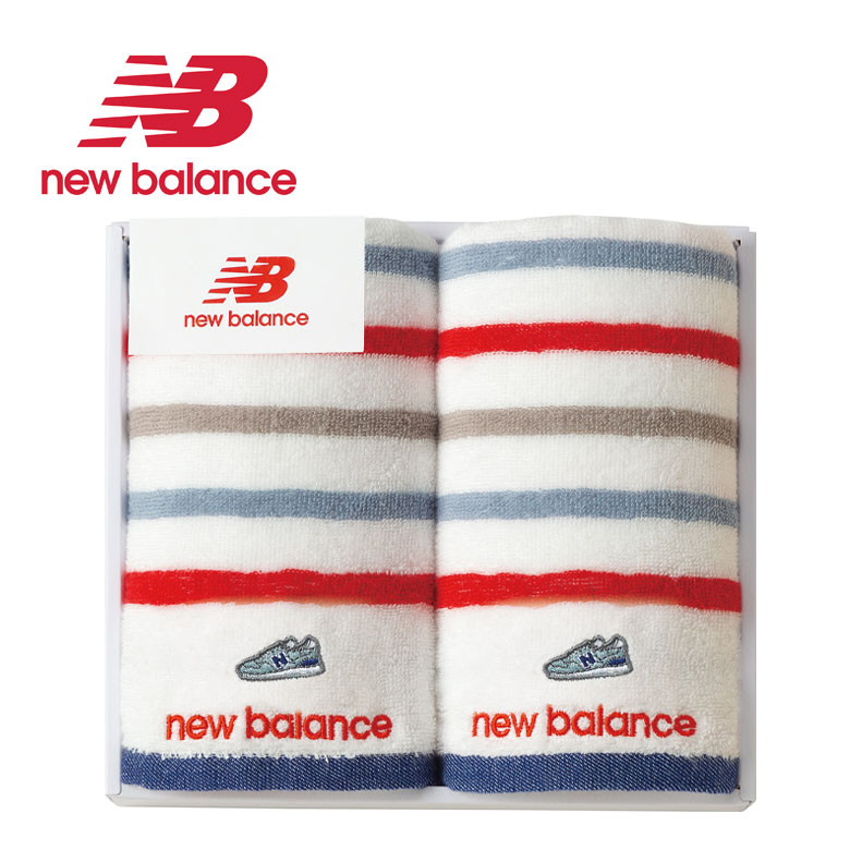 new balance（ニューバランス）ギフト