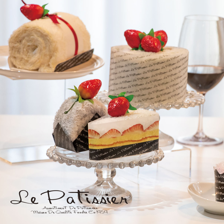 株式会社プレーリードッグ Le Patissier