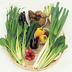 野菜